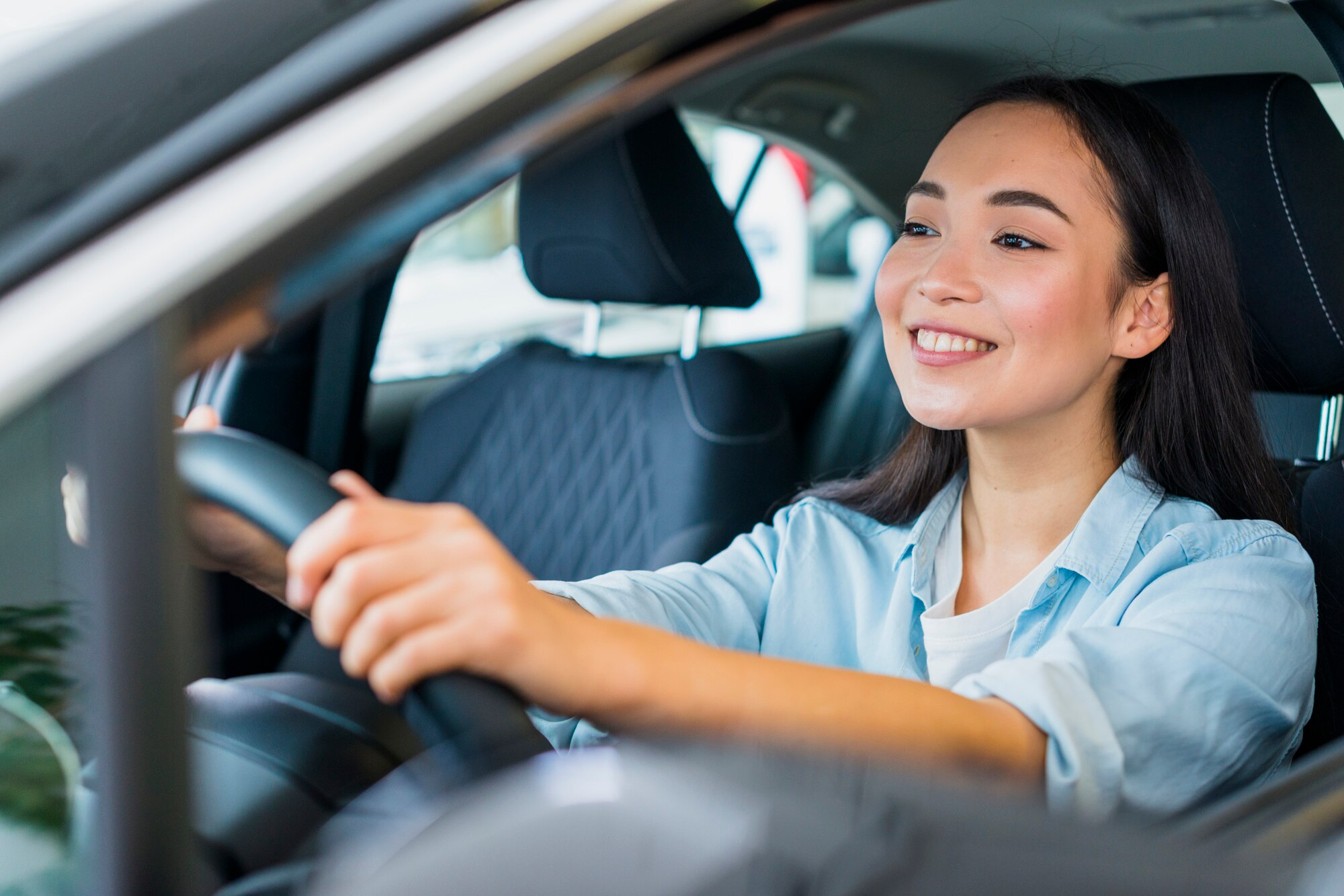 Driver